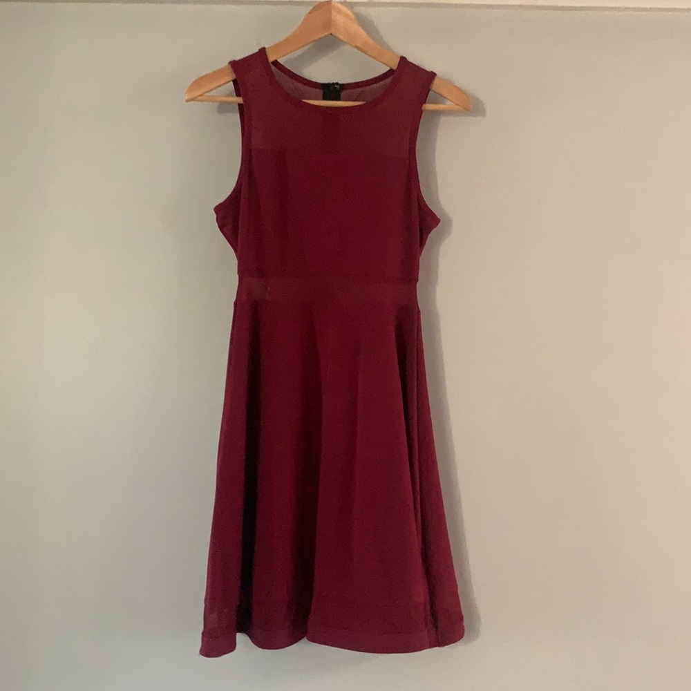 EXPRESS Cocktail Dress
